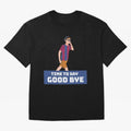 Good by Leo Messi,Leo messi leave Barcalena| Perfect Gift For you and friends Classic T-Shirt Bring Home FIFA World Cup 2026 Group Stage Spirit, Celebrating England, France and Netherlands, Neymar, Haaland and Cristiano Ronaldo, Supporter Pride,