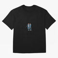 Lionel Messi and Neymar JR Minimalist Classic T-Shirt Show Fan Pride Across FIFA World Cup 2026 for Fans of Neymar and Netherlands, Bringing Fan Favorite Moments, National Team Passion, Big Match Drama and Soccer History; Ideal for Passionate Fans