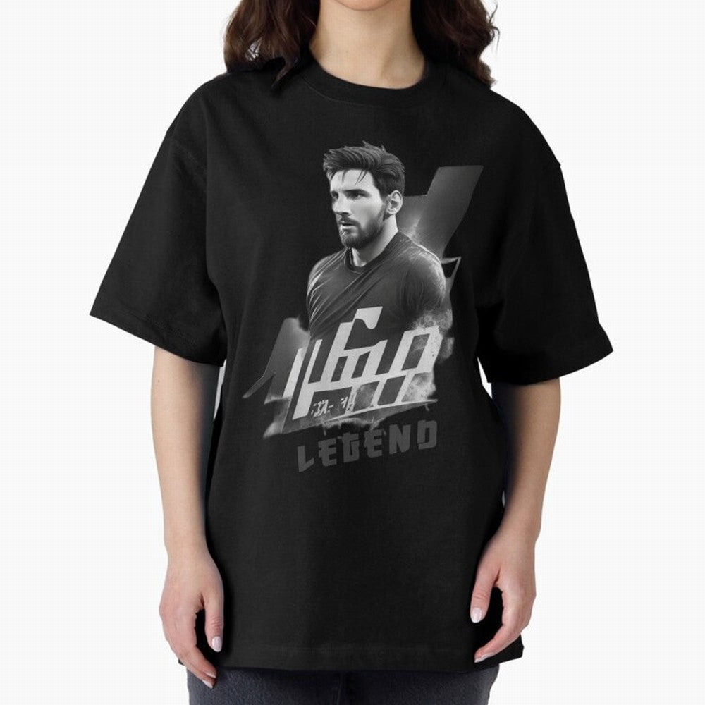 Football Legend Forever Essential T-Shirt Represent FIFA World Cup 2026 for Fans of Messi and Cristiano Ronaldo and Netherlands, Bringing Supporter Pride, Iconic Celebrations, Legendary Names and Global Match Day Energy; Ideal for Fans Who Follow