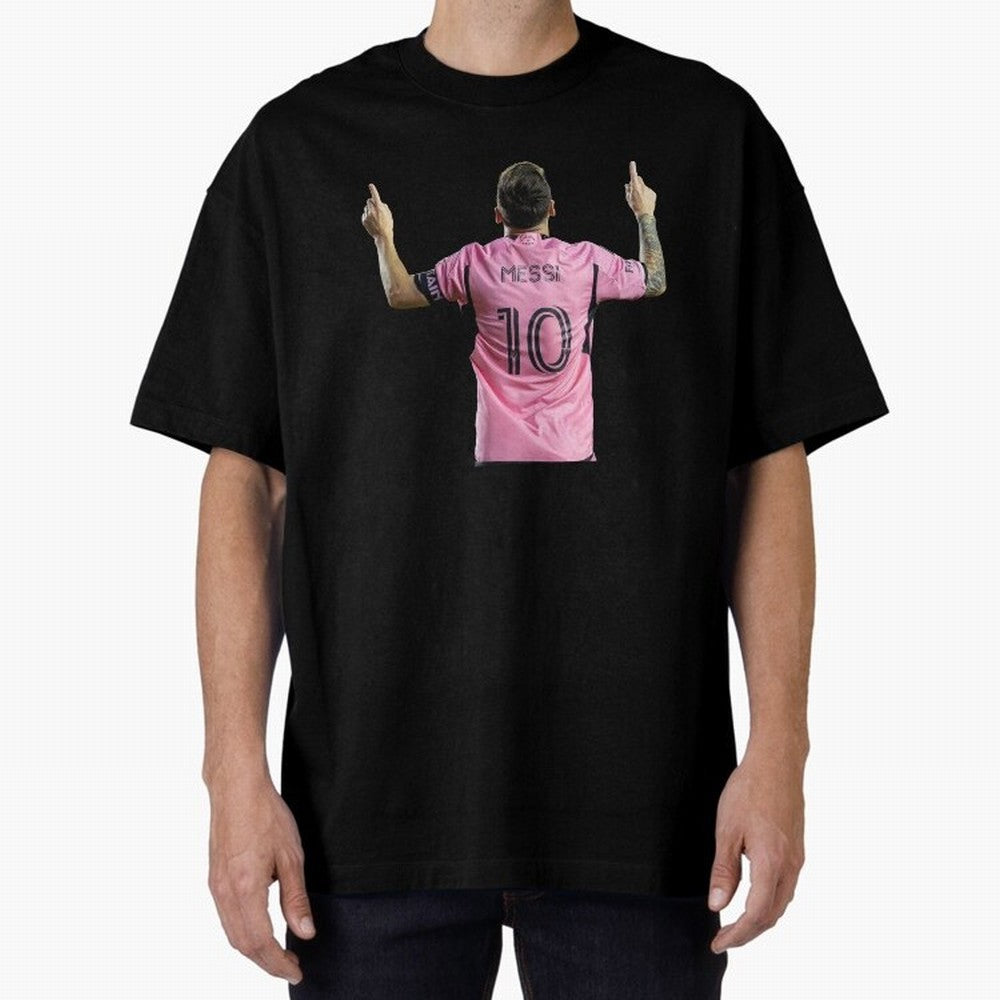 world cup soccer football lionel messi inter miami Classic T-Shirt Share Match Day Hype around FIFA World Cup 2026 Group Stage, Messi, England, France and Netherlands, Match Day Excitement, Supporter Culture, Golden Goals and Global Football