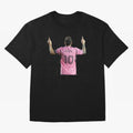 world cup soccer football lionel messi inter miami Classic T-Shirt Share Match Day Hype around FIFA World Cup 2026 Group Stage, Messi, England, France and Netherlands, Match Day Excitement, Supporter Culture, Golden Goals and Global Football