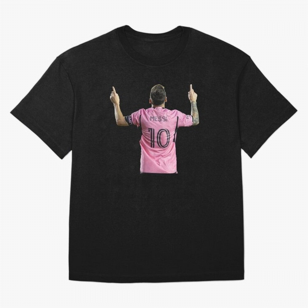 world cup soccer football lionel messi inter miami Classic T-Shirt Share Match Day Hype around FIFA World Cup 2026 Group Stage, Messi, England, France and Netherlands, Match Day Excitement, Supporter Culture, Golden Goals and Global Football