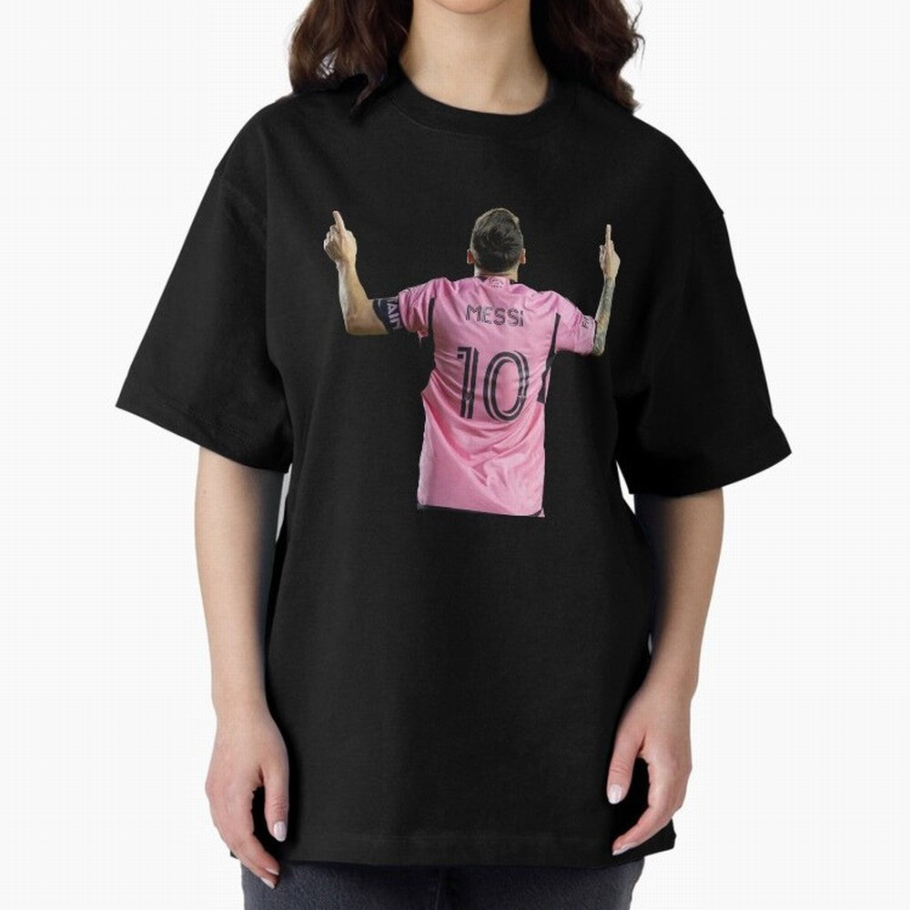 world cup soccer football lionel messi inter miami Classic T-Shirt Share Match Day Hype around FIFA World Cup 2026 Group Stage, Messi, England, France and Netherlands, Match Day Excitement, Supporter Culture, Golden Goals and Global Football