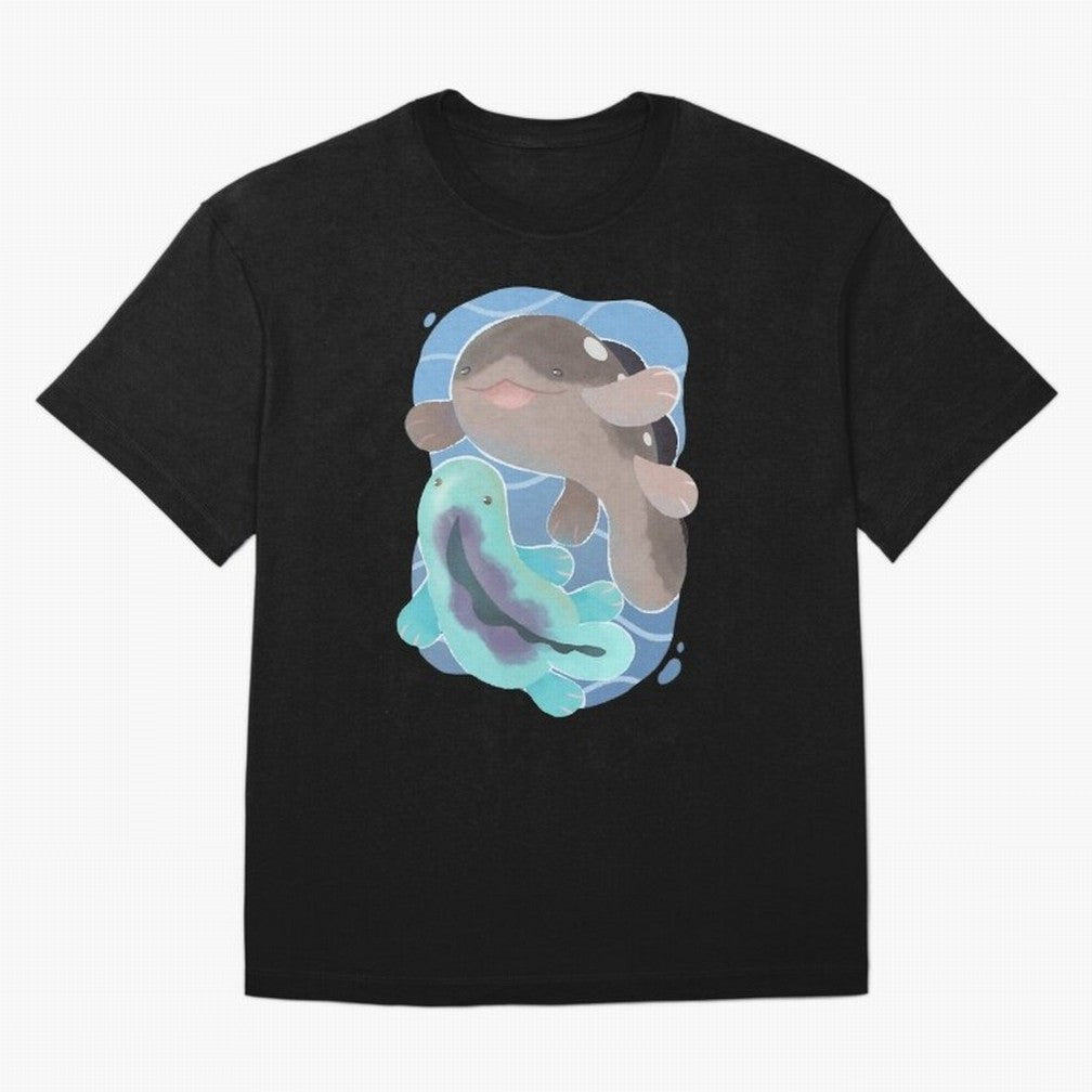 clodsire bleue Classic T-Shirt Celebrate the Biggest Stage of FIFA World Cup 2026 USA Canada Mexico Featuring Mbappe and Neymar, Brazil Energy, Match Day Excitement, Supporter Culture, Golden Goals and Global Football Passion; Ideal for Fans Who