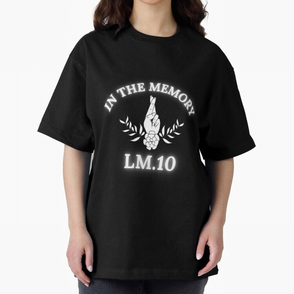 In The Memory LM.10 Shirt,Lionel Messi T-shirt,Messi shirt kids,love messi, best shirt for messi| Perfect Gift For you and friends Classic T-Shirt Celebrate Unforgettable Nights in FIFA World Cup 2026 Group Stage Driven by Mbappe and Neymar,