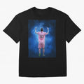 LIONEL MESSI NEW GOAL CELEBRATION SEASON 2023 2024 Classic T-Shirt Celebrate Fan Favorites in Match Day Hype around FIFA World Cup 2026, Haaland and Mbappe, Germany, Soccer Culture, Superstar Moments, National Team Dreams and Competitive Fire;