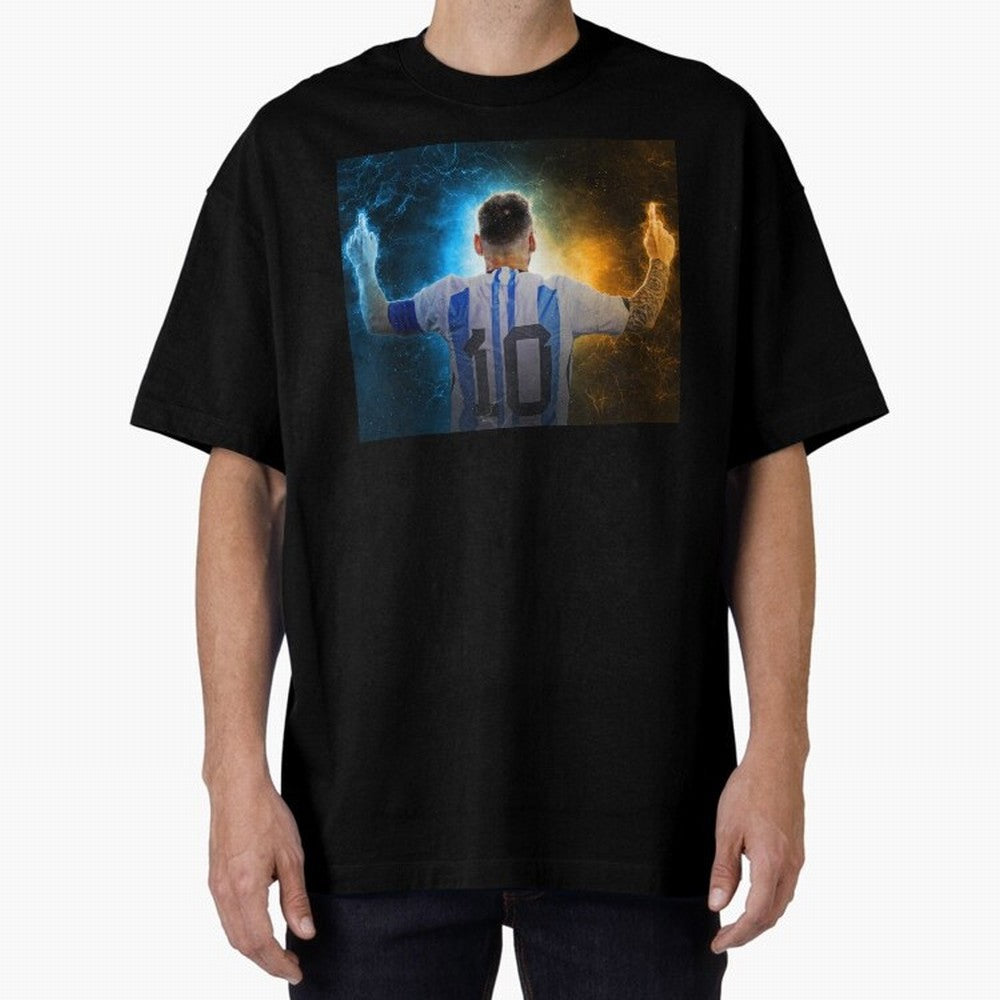 LIONEL MESSI NEW GOAL CELEBRATION SEASON 2023 2024 Classic T-Shirt Feel Match Day Hype around FIFA World Cup 2026 USA Canada Mexico, Neymar, Portugal, Spain and Germany, Global Supporter Spirit, Legendary Goals, National Colors and Tournament