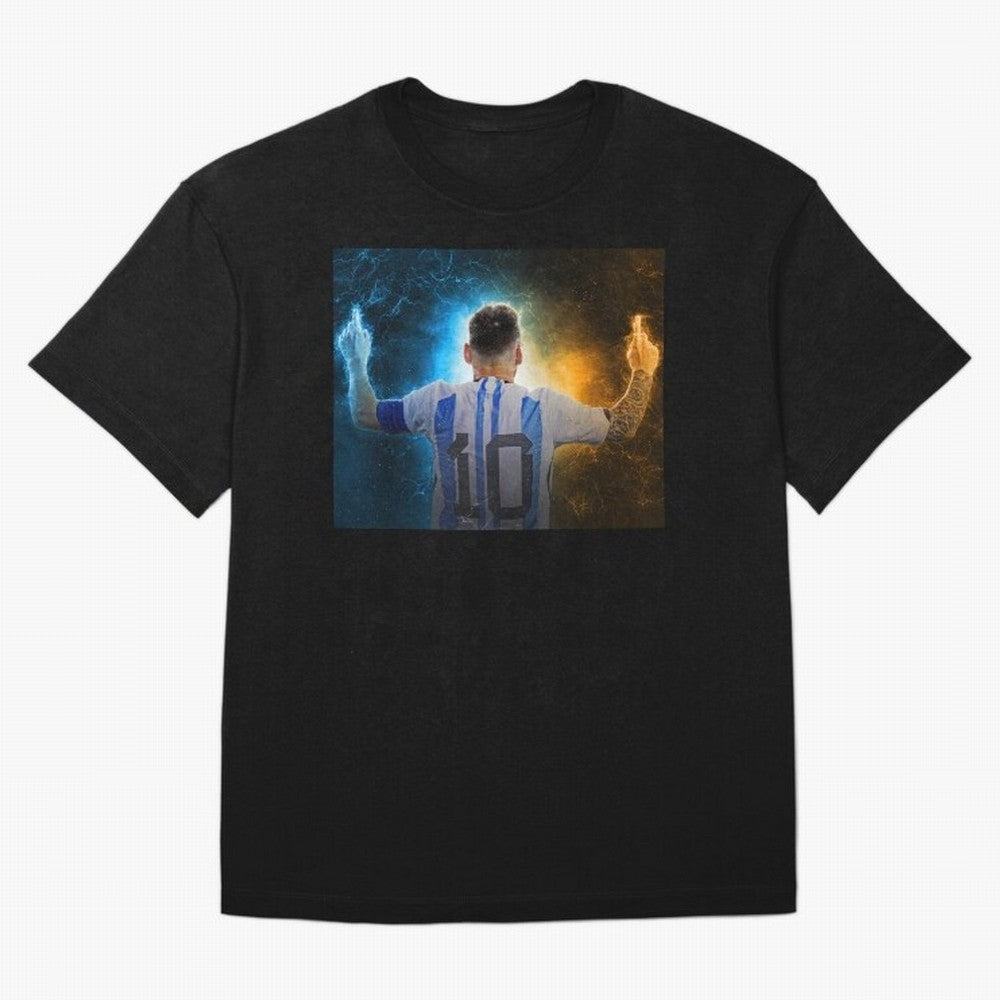 LIONEL MESSI NEW GOAL CELEBRATION SEASON 2023 2024 Classic T-Shirt Feel Match Day Hype around FIFA World Cup 2026 USA Canada Mexico, Neymar, Portugal, Spain and Germany, Global Supporter Spirit, Legendary Goals, National Colors and Tournament