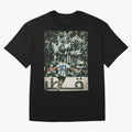 LIONEL MESSI NEW GOAL CELEBRATION SEASON 2023 2024 Classic T-Shirt Celebrate Fan Culture around Match Day Hype around FIFA World Cup 2026 Group Stage, CR7, Germany, Game Day Rituals, Football Legends, Country Pride and the Road to the Final; Built