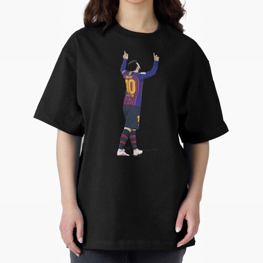 messi point to the stars Classic T-Shirt Follow the Final Road of FIFA World Cup 2026 Group Stage for Fans of Cristiano Ronaldo and Argentina and Brazil, Bringing Tournament Hype, Historic Matchups, Family Viewing Parties and Global Sports Pride;