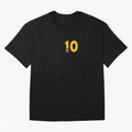 Goodbye Messi - Lionel Messi Goodbye - Lionel Messi Adios - Adios 10 - Adi¨®s 10 Classic T-Shirt Classic T-Shirt Feel the Roar of the FIFA World Cup 2026 Group Stage Journey through CR7 Highlights, Brazil, Portugal and Argentina Pride, Match Day