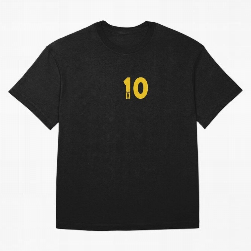 Goodbye Messi - Lionel Messi Goodbye - Lionel Messi Adios - Adios 10 - Adi¨®s 10 Classic T-Shirt Classic T-Shirt Feel the Roar of the FIFA World Cup 2026 Group Stage Journey through CR7 Highlights, Brazil, Portugal and Argentina Pride, Match Day