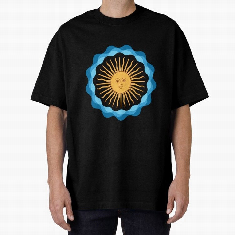 Argentina Classic T-Shirt Celebrate National Team Dreams in FIFA World Cup 2026 USA Canada Mexico Spirit, Featuring England, Messi, Championship Spirit, Famous Goals, Roaring Crowds and International Football Unity; Perfect for Supporters Who Want