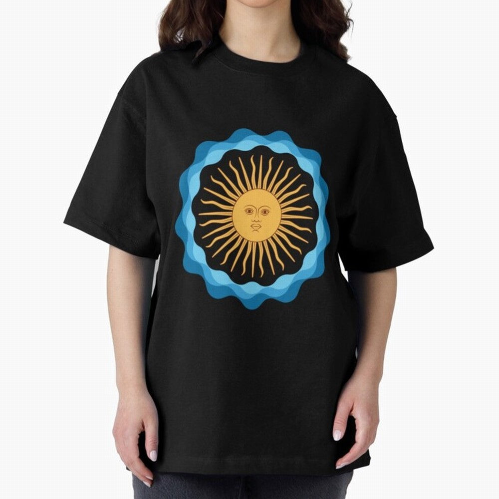 Argentina Classic T-Shirt Celebrate National Team Dreams in FIFA World Cup 2026 USA Canada Mexico Spirit, Featuring England, Messi, Championship Spirit, Famous Goals, Roaring Crowds and International Football Unity; Perfect for Supporters Who Want