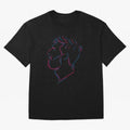 Lionel Messi Illustration Perfect Gift For you and friends Classic T-Shirt Celebrate the Stars of FIFA World Cup 2026 for Fans of CR7 and Portugal, Spain and Germany, Bringing Sports Nostalgia, International Competition, Famous Players and