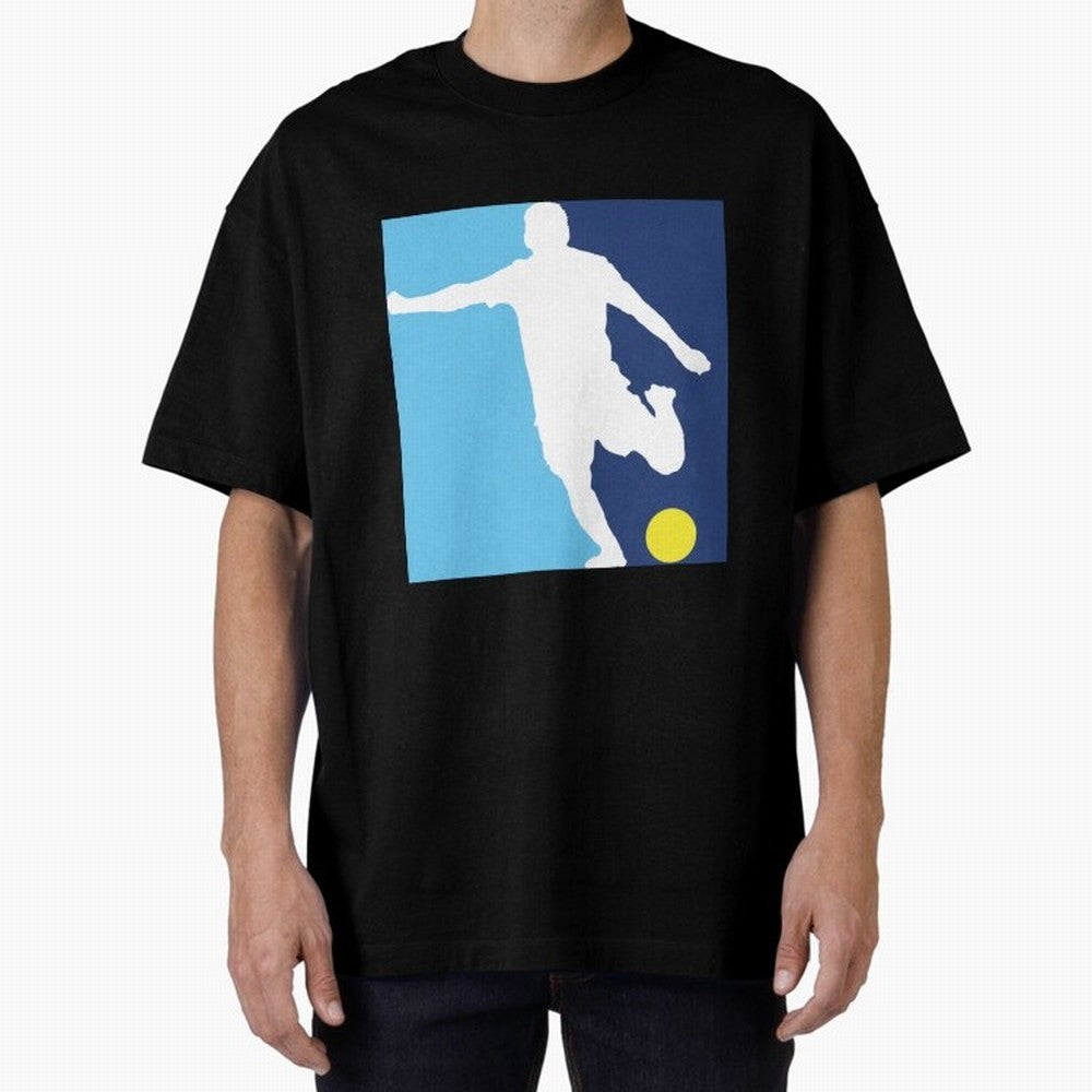 Lionel Messi Style Premium Classic T-Shirt Cheer through Every Moment of FIFA World Cup 2026 Spirit, with England, Messi and Cristiano Ronaldo, Champion Mindset, Group Stage Buzz, Knockout Tension and Passionate Fan Culture; Great for Supporters