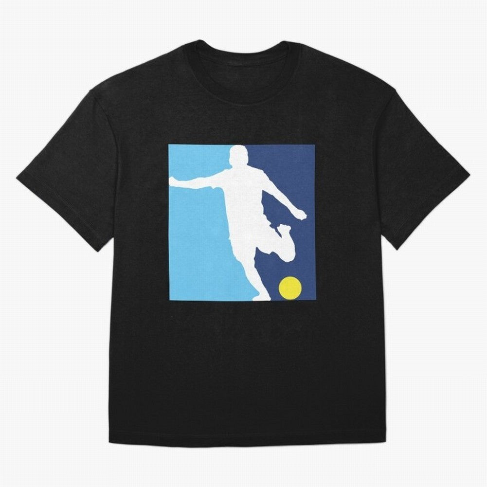 Lionel Messi Style Premium Classic T-Shirt Cheer through Every Moment of FIFA World Cup 2026 Spirit, with England, Messi and Cristiano Ronaldo, Champion Mindset, Group Stage Buzz, Knockout Tension and Passionate Fan Culture; Great for Supporters