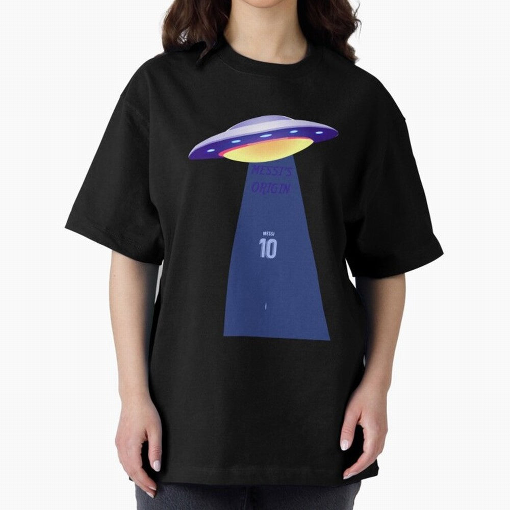 a cool shirt for fc barcelona fans messi fans.messi origin Classic T-Shirt Celebrate Football Dreams Across FIFA World Cup 2026 for Fans of Mbappe and Neymar and Argentina, France and Brazil, Bringing Fan Favorite Moments, National Team Passion,
