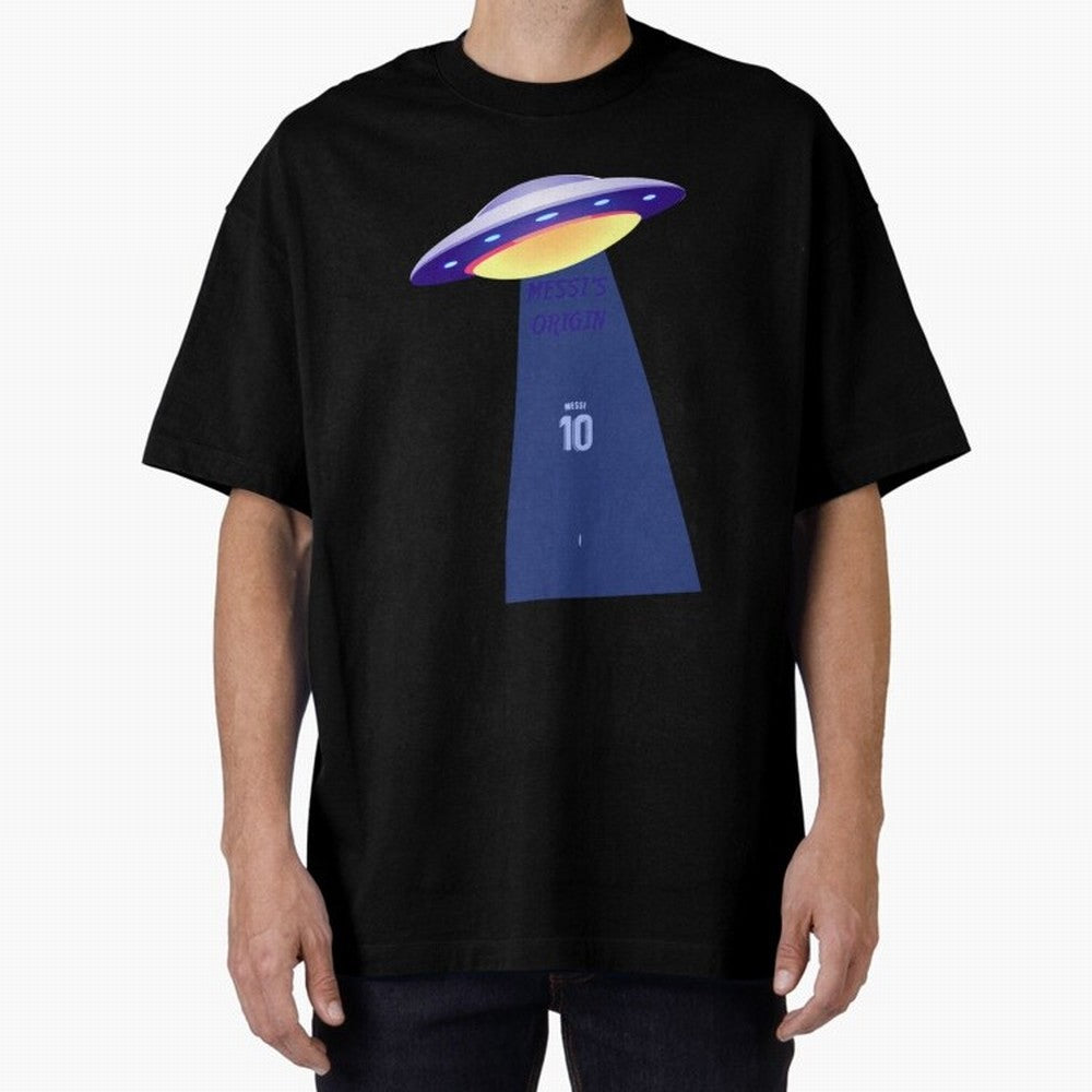 a cool shirt for fc barcelona fans messi fans.messi origin Classic T-Shirt Celebrate Football Dreams Across FIFA World Cup 2026 for Fans of Mbappe and Neymar and Argentina, France and Brazil, Bringing Fan Favorite Moments, National Team Passion,