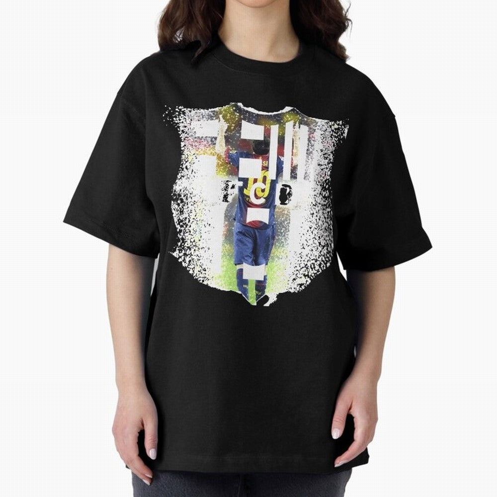 Lionel Messi Essential Essential T-Shirt Keep the Legacy of FIFA World Cup 2026 Group Stage Filled with Neymar, Haaland and Cristiano Ronaldo, England, France and Netherlands Energy, Fan Favorite Moments, National Team Passion, Big Match Drama and