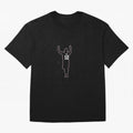 Lionel Messi Iconic Celebration Pose - Inter Miami Colors Classic T-Shirt Support Your Favorite Stars during Match Day Hype around FIFA World Cup 2026, Mbappe and Neymar, Argentina, France and Brazil, Goal Celebration Energy, Supporter Heritage,