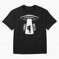 Messi - Alien Classic T-Shirt Feel the Trophy Chase of FIFA World Cup 2026 Spirit, Centered on England, France and Netherlands, Cristiano Ronaldo, Supporter Pride, Iconic Celebrations, Legendary Names and Global Match Day Energy; Built for