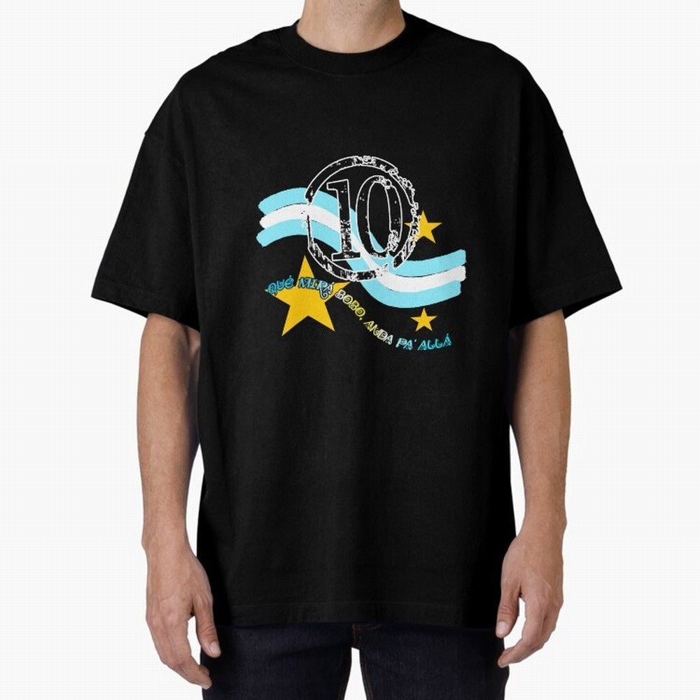 Argentina Classic T-Shirt Bring a Vintage Feel to Match Day Hype around FIFA World Cup 2026 USA Canada Mexico, Cristiano Ronaldo, Haaland and CR7, Spain, Football Passion, Legendary Performances, Festival Vibes and Supporter Community; Made for Die