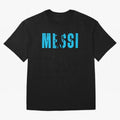 Lionel 10 The Goat Oversized T-Shirt Represent Global Football Passion for FIFA World Cup 2026 Group Stage, Highlighting Haaland and Mbappe, England, France and Netherlands, Game Day Rituals, Football Legends, Country Pride and the Road to the