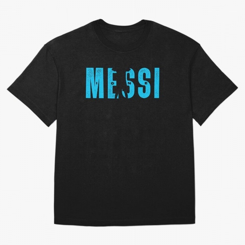 Lionel 10 The Goat Oversized T-Shirt Represent Global Football Passion for FIFA World Cup 2026 Group Stage, Highlighting Haaland and Mbappe, England, France and Netherlands, Game Day Rituals, Football Legends, Country Pride and the Road to the