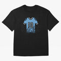 Lionel Messi Number 10 Essential T-Shirt Keep the Legacy of Match Day Hype around FIFA World Cup 2026, Haaland and Mbappe, Spain, Football History, Final Match Energy, Crowd Noise and Once in a Lifetime Moments; Great for Supporters Who Love