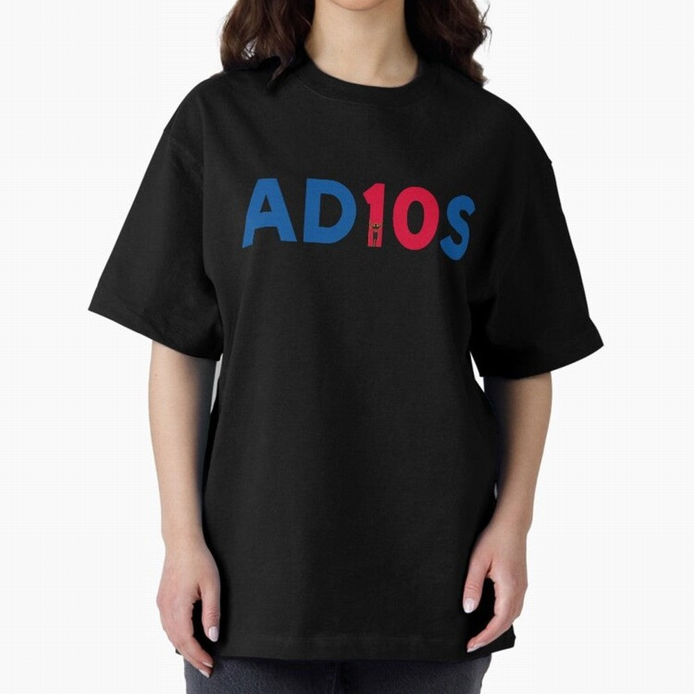 Goodbye Messi - Lionel Messi Goodbye - Lionel Messi Adios - Adios 10 - Adi¨®s 10 Classic T-Shirt Classic T-Shirt Bring Retro Soccer Energy to Match Day Hype around FIFA World Cup 2026 Group Stage, Haaland and Mbappe, Argentina, France and Brazil,