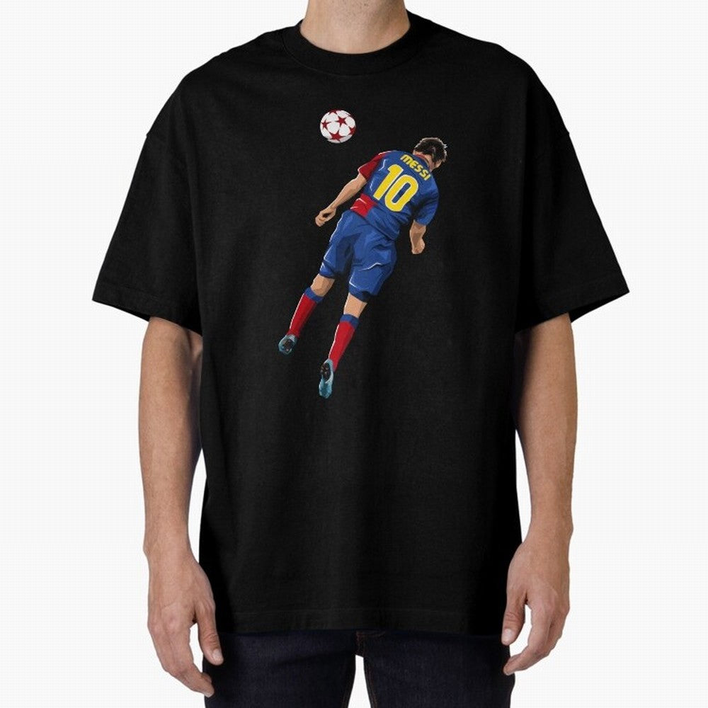 Lionel Messi Classic T-Shirt Live for the Drama of Match Day Hype around FIFA World Cup 2026, Messi, England and Germany, Football Festival Excitement, Trophy Ambitions, Country Rivalries and Star Player Buzz; Great for Supporters Who Love