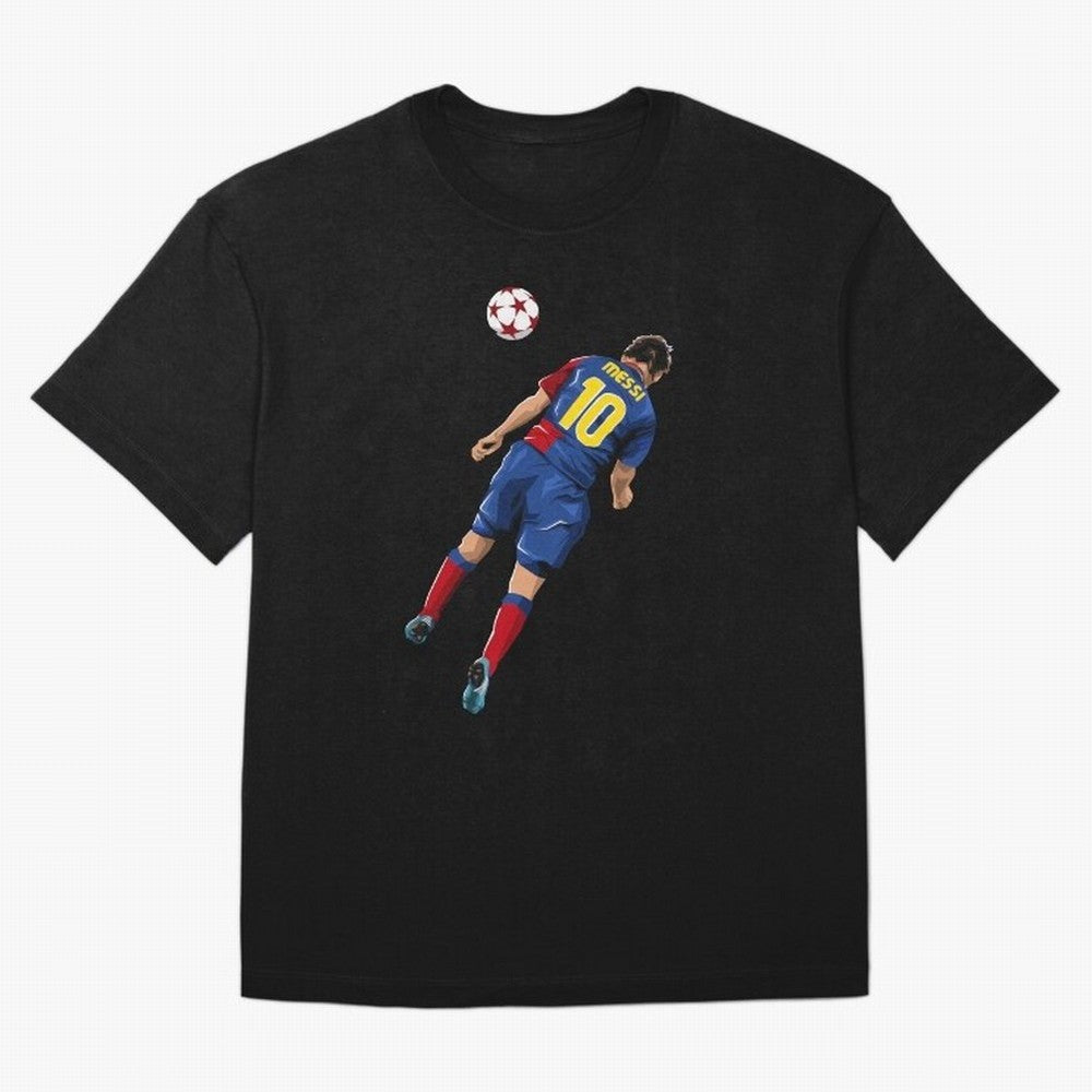 Lionel Messi Classic T-Shirt Live for the Drama of Match Day Hype around FIFA World Cup 2026, Messi, England and Germany, Football Festival Excitement, Trophy Ambitions, Country Rivalries and Star Player Buzz; Great for Supporters Who Love