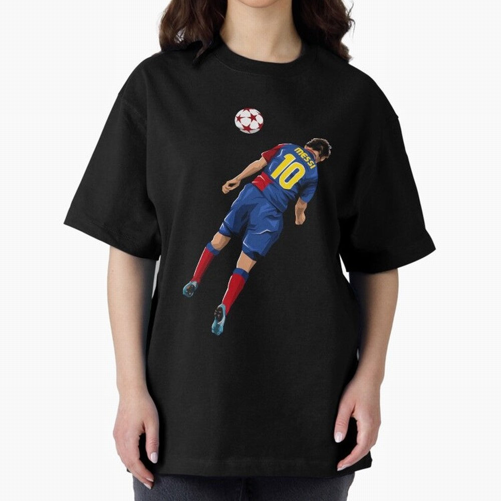 Lionel Messi Classic T-Shirt Live for the Drama of Match Day Hype around FIFA World Cup 2026, Messi, England and Germany, Football Festival Excitement, Trophy Ambitions, Country Rivalries and Star Player Buzz; Great for Supporters Who Love