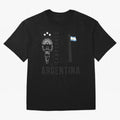 Argentina Campeon Classic T-Shirt Bring Supporter Culture to FIFA World Cup 2026 USA Canada Mexico Capturing CR7, Portugal, Spain and Germany Energy, Worldwide Fan Energy, Dramatic Goals, Stadium Lights and Championship Celebrations; Perfect for