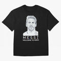 Lionel Messi, welcome to Miami Essential T-Shirt Showcase FIFA World Cup 2026 Group Stage for Fans of Mbappe and Neymar and Brazil, Bringing Football History, Final Match Energy, Crowd Noise and Once in a Lifetime Moments; Made for Die Hard