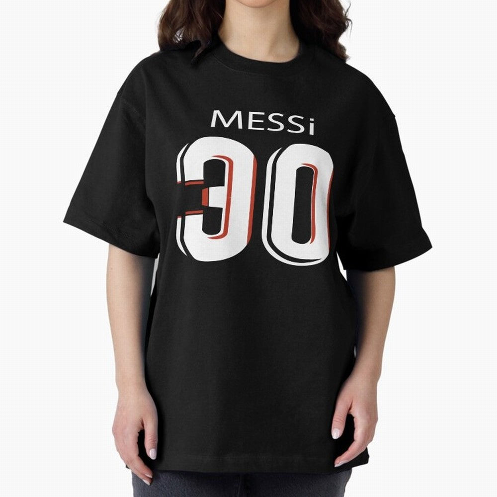 Messi 30 Classic T-Shirt Make Memories around FIFA World Cup 2026 Spirit, Built around Argentina, Cristiano Ronaldo, Haaland and CR7, Global Supporter Spirit, Legendary Goals, National Colors and Tournament Celebration; Ideal for Football Dads,