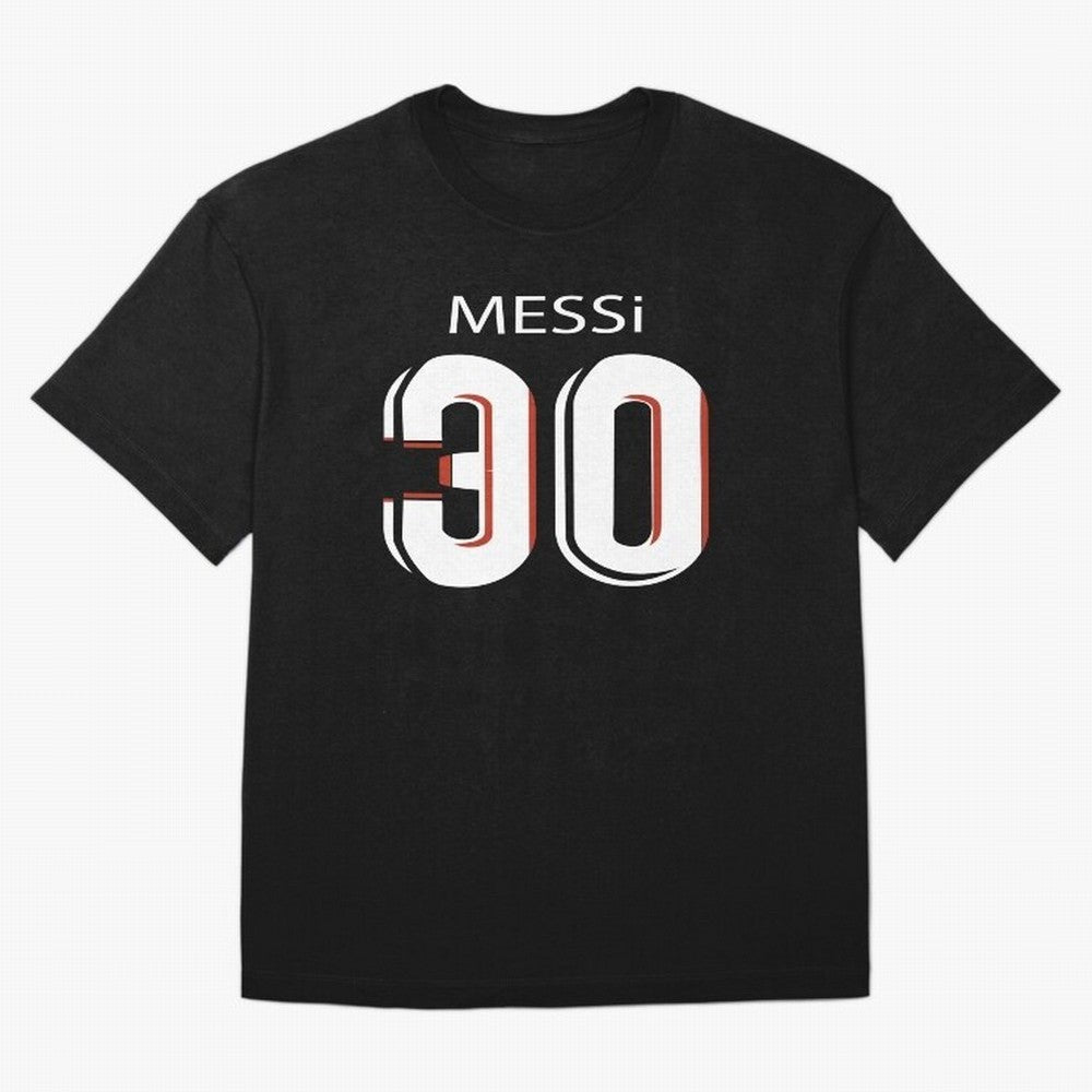 Messi 30 Classic T-Shirt Make Memories around FIFA World Cup 2026 Spirit, Built around Argentina, Cristiano Ronaldo, Haaland and CR7, Global Supporter Spirit, Legendary Goals, National Colors and Tournament Celebration; Ideal for Football Dads,