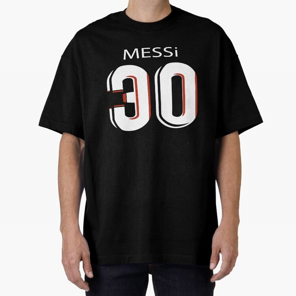 Messi 30 Classic T-Shirt Make Memories around FIFA World Cup 2026 Spirit, Built around Argentina, Cristiano Ronaldo, Haaland and CR7, Global Supporter Spirit, Legendary Goals, National Colors and Tournament Celebration; Ideal for Football Dads,