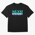 Messi Goat Miami Vice Classic T-Shirt Capture Match Day Hype around FIFA World Cup 2026, Cristiano Ronaldo, Haaland and CR7, Argentina and Brazil, Retro Football Energy, Iconic Rivalries, Trophy Chase Drama and Stadium Atmosphere; Ideal for