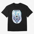 Messi 10 cup 2026 Classic T-Shirt Turn Up for FIFA World Cup 2026 USA Canada Mexico with Messi, Neymar and Mbappe, Argentina and Brazil Energy, Classic Soccer Heritage, Championship Pressure, Fan Loyalty and International Pride; Made for Collectors