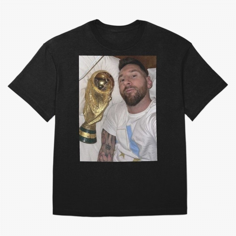Lionel Messi Essential T-Shirt Mark FIFA World Cup 2026 USA Canada Mexico for Fans of Cristiano Ronaldo and Germany, Bringing Supporter Pride, Iconic Celebrations, Legendary Names and Global Match Day Energy; Ideal for Football Dads, Football Moms,