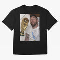 Lionel Messi Essential T-Shirt Mark FIFA World Cup 2026 USA Canada Mexico for Fans of Cristiano Ronaldo and Germany, Bringing Supporter Pride, Iconic Celebrations, Legendary Names and Global Match Day Energy; Ideal for Football Dads, Football Moms,