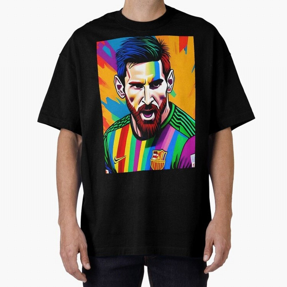 Messi Lionel Design Classic T-Shirt Share FIFA World Cup 2026 USA Canada Mexico Spirit, Made for France and Portugal, Mbappe and Neymar, Football History, Final Match Energy, Crowd Noise and Once in a Lifetime Moments; Made for Die Hard Supporters,