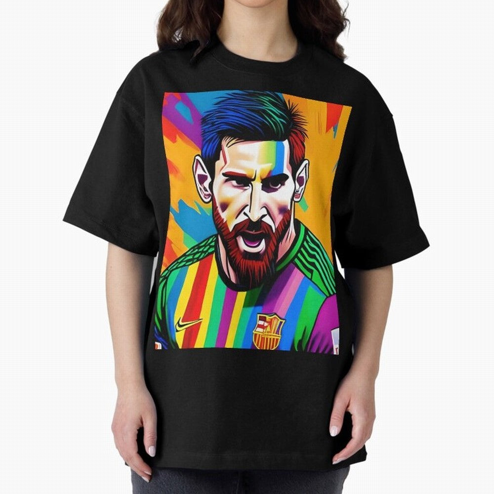 Messi Lionel Design Classic T-Shirt Share FIFA World Cup 2026 USA Canada Mexico Spirit, Made for France and Portugal, Mbappe and Neymar, Football History, Final Match Energy, Crowd Noise and Once in a Lifetime Moments; Made for Die Hard Supporters,