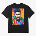 Messi Lionel Design Classic T-Shirt Share FIFA World Cup 2026 USA Canada Mexico Spirit, Made for France and Portugal, Mbappe and Neymar, Football History, Final Match Energy, Crowd Noise and Once in a Lifetime Moments; Made for Die Hard Supporters,