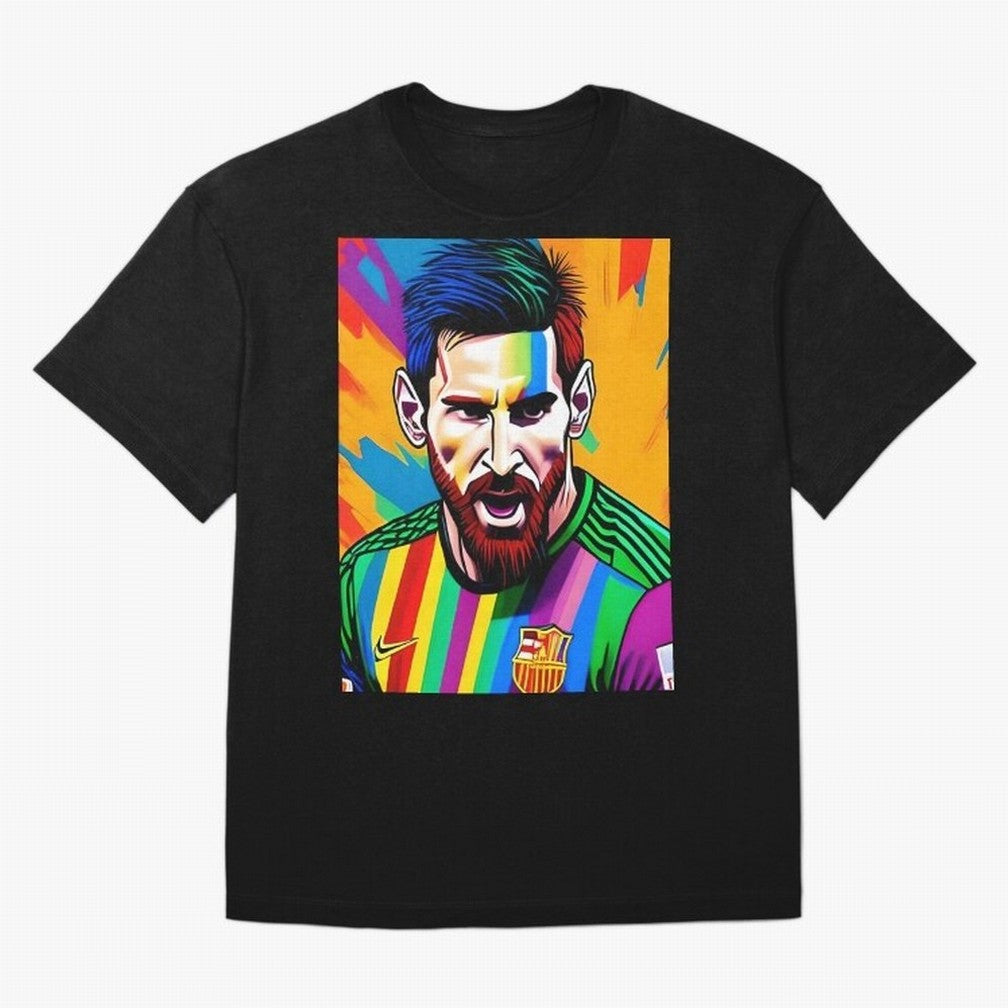 Messi Lionel Design Classic T-Shirt Share FIFA World Cup 2026 USA Canada Mexico Spirit, Made for France and Portugal, Mbappe and Neymar, Football History, Final Match Energy, Crowd Noise and Once in a Lifetime Moments; Made for Die Hard Supporters,