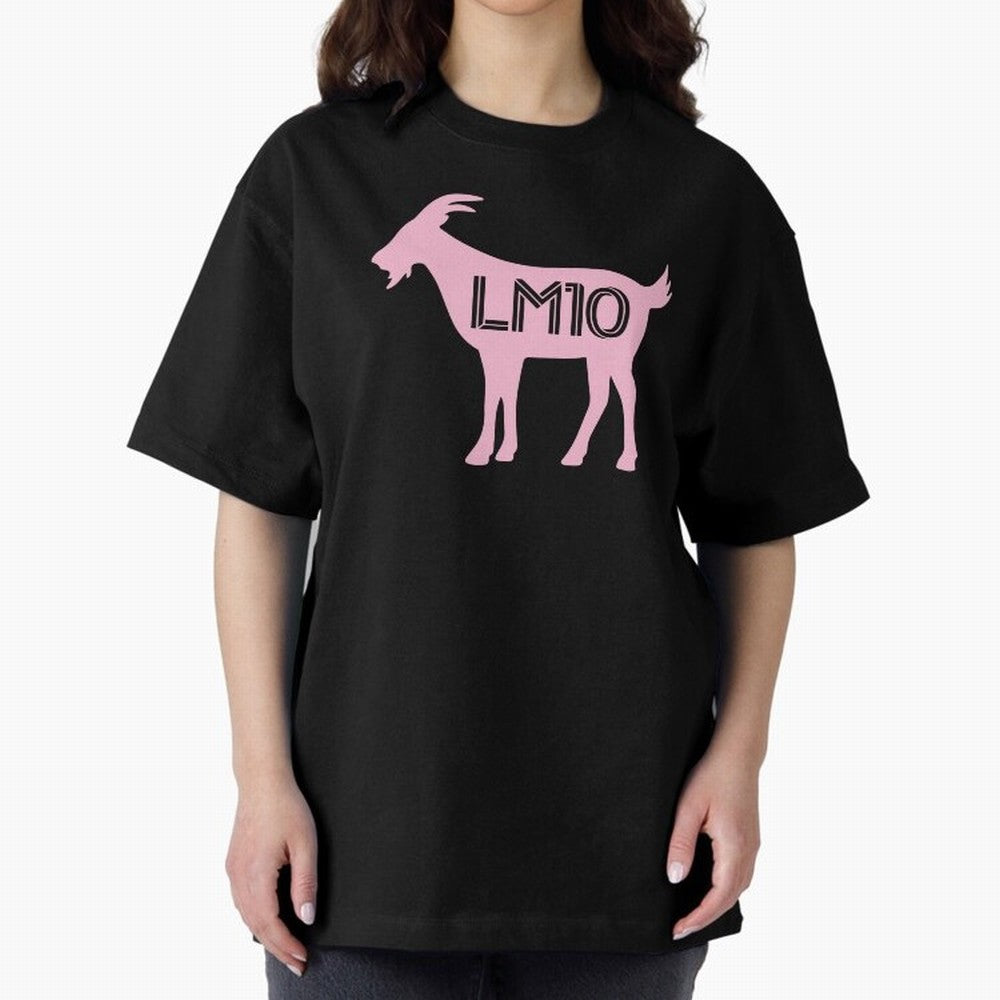 Lionel Messi GOAT Classic T-Shirt Share the Excitement of Global Football Passion for FIFA World Cup 2026 Group Stage, Built around Neymar, Brazil, Match Day Excitement, Supporter Culture, Golden Goals and Global Football Passion; Perfect for