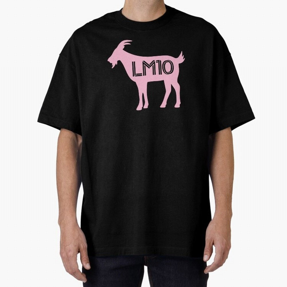 Lionel Messi GOAT Classic T-Shirt Share the Excitement of Global Football Passion for FIFA World Cup 2026 Group Stage, Built around Neymar, Brazil, Match Day Excitement, Supporter Culture, Golden Goals and Global Football Passion; Perfect for