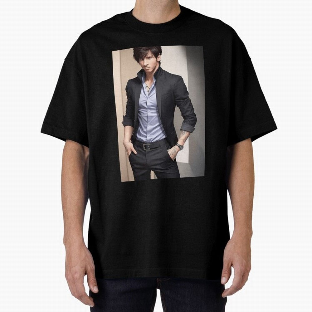 Messi Sleeve Essential T-Shirt Show Love for Legendary Goals in the FIFA World Cup 2026 Group Stage Journey through Messi Highlights, Portugal, Spain and Germany Pride, Soccer Culture, Superstar Moments, National Team Dreams and Competitive Fire;